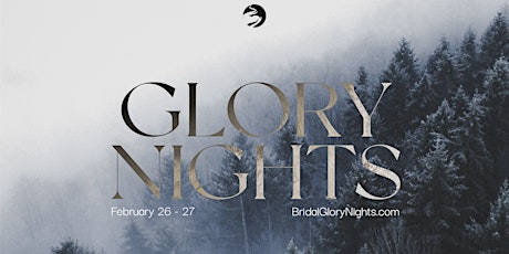 Glory Nights tickets