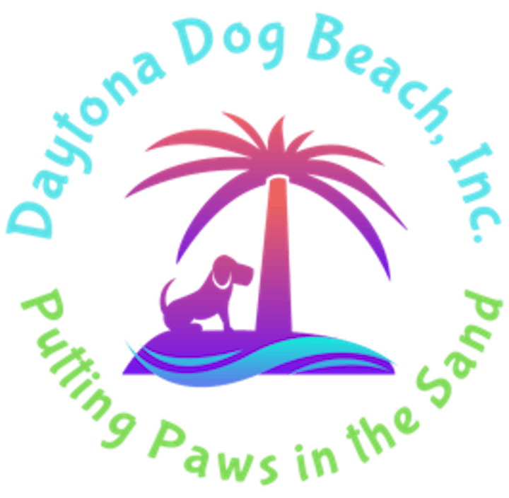 PEOPLE & PAWS BEACH CLEANUP  -   HOSTED BY DAYTONA DOG BEACH, INC. image