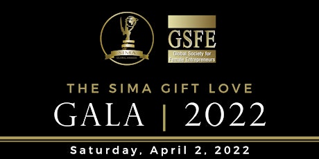 SIMA / GSFE Awards tickets