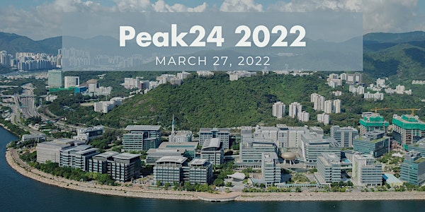 Peak24 | 2022