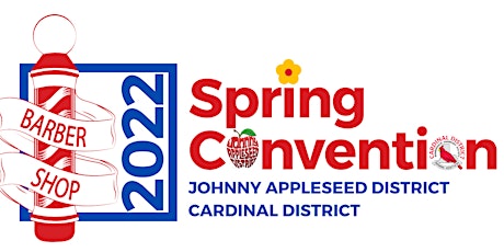 Johnny Appleseed/Cardinal Joint Spring Convention primary image