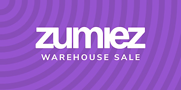 Zumiez Warehouse Sale - Santa Ana, CA