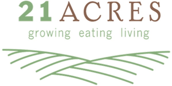 21 Acres: Historical Dessert, Celebrating the Bounty of Summer Berries