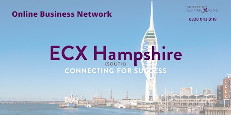 ECX Hampshire (South) Enterprise Connexions) primary image