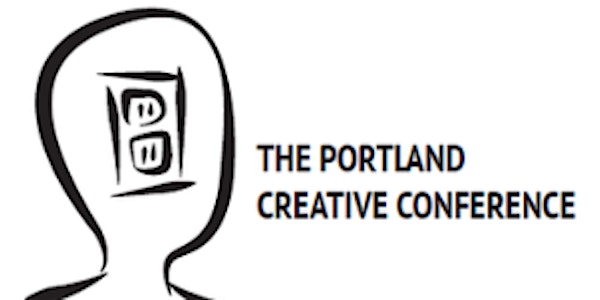 Portland Creative Conference 2016