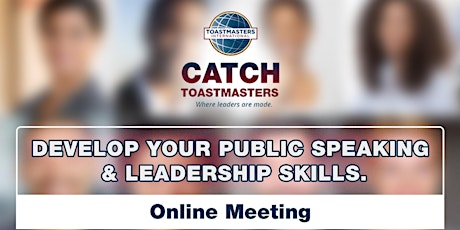Practical Public Speaking & Leadership Development biglietti