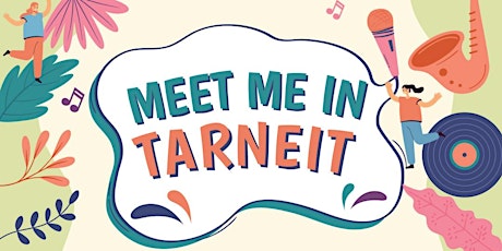 Meet me in Tarneit | Free Outdoor Music Event | HipHop Session tickets