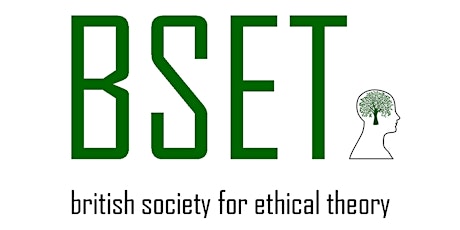 British Society for Ethical Theory 2022 tickets