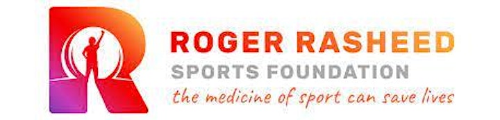 
		Fundraiser Movie Night - Donation to Roger Rasheed Sports Foundation image
