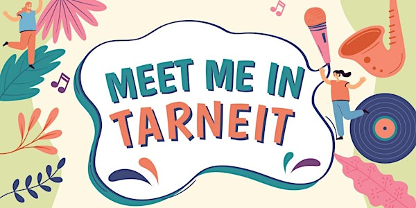 Meet me in Tarneit | FREE Outdoor Music Event | Final Sunday Session