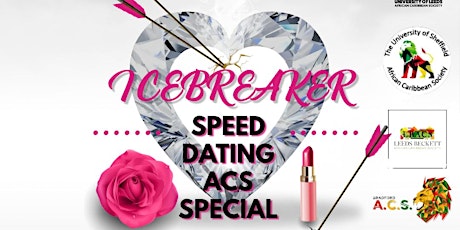 IceBreaker: Speed Dating (Students) tickets