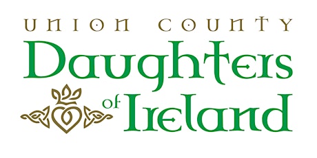 Daughters of Ireland - Irish Heritage Dinner tickets