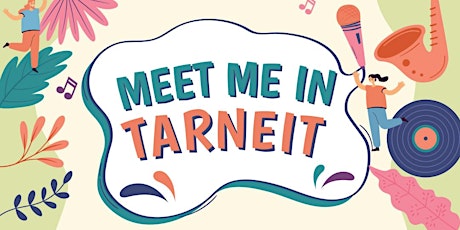Meet me in Tarneit | FREE Outdoor Music Event | Andrew DeSilva + tickets