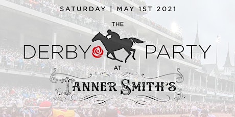 Tanner Smith's NYC Derby Party 2022 tickets