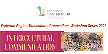 Intercultural Communication  Workshop Tickets
