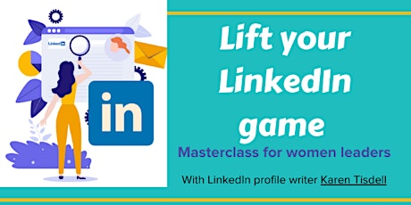 Lift your LinkedIn game primary image