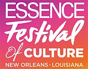 $599 Essence Festival 2022 tickets