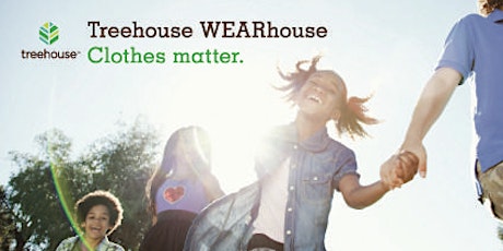 Treehouse Wearhouse primary image