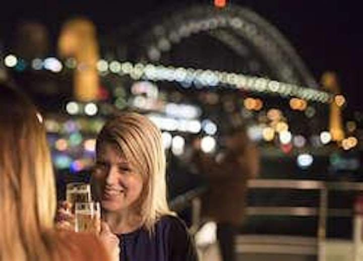 Enjoy VIVID from Sydney Harbour image