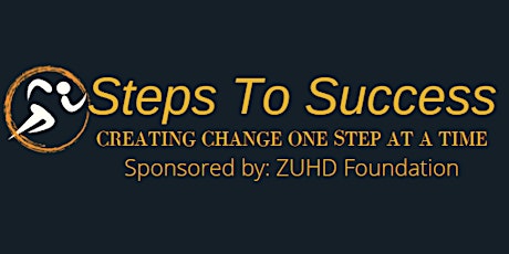 Steps To Success tickets