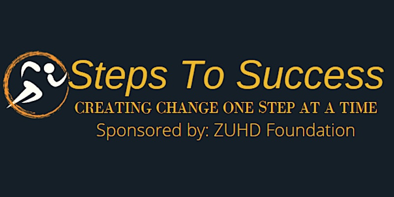 Steps To Success