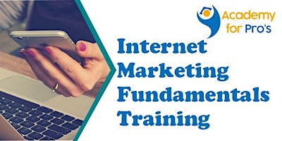 Internet Marketing Fundamentals Training in Logan City