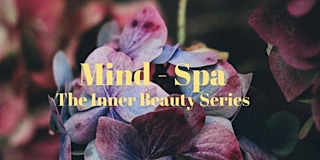 Mind Spa - The Inner Beauty Series primary image