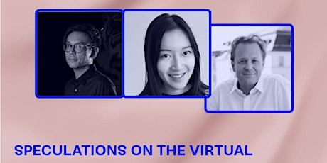 15 Jan | Speculations On The Virtual