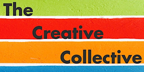 The Creative Collective tickets