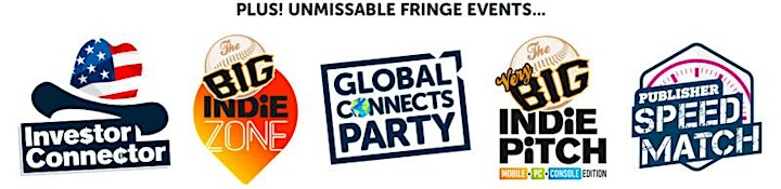 Pocket Gamer Connects Seattle 2022 image
