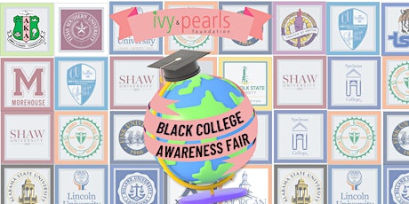Black College Awareness Fair tickets