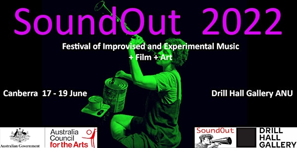 SoundOut Festival 2022