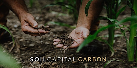 SOIL CAPITAL dans le Cher: Comment bénéficier d'une rémunération carbone? billets