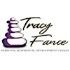 Logotipo de Tracy Fance Psychic Coach