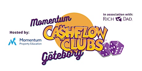 Open Cashflow lunch - Göteborg tickets