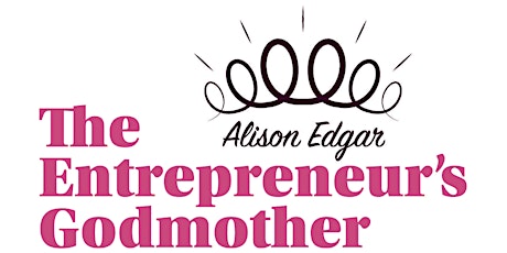 Alison Edgar - The Entrepreneur's Godmother, Easy Peasy Sales primary image