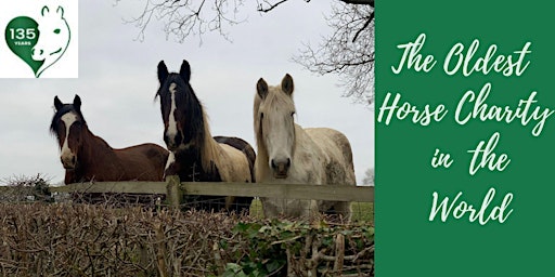 The Horse Trust Entrance Tickets 2022