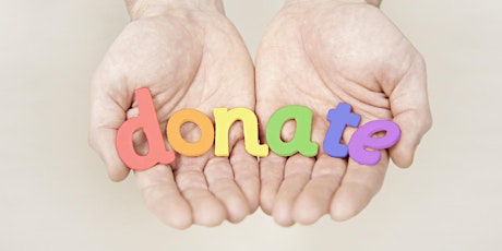 D.O.N.A.T.E - Major Donor Fundraising course primary image