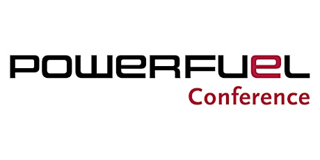 Powerfuel Conference 2022 Tickets