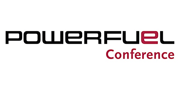 Powerfuel Conference 2022