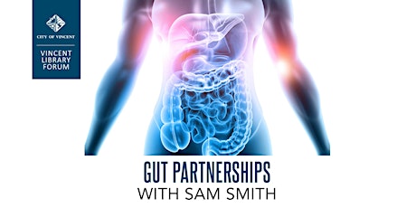 GUT Partnerships with Sam Smith tickets