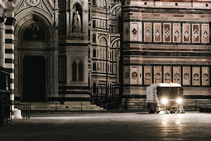 
		Immagine WORKSHOP "Street Photography a Firenze" con Lorenzo  Mennonna
