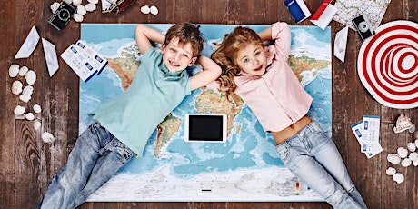 Digitales Konzept für deine Reise ins digitale Klassenzimmer mit iPads Tickets