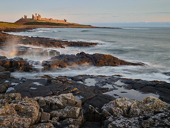 The Northumberland Coast Photography Experience with Joe Cornish image