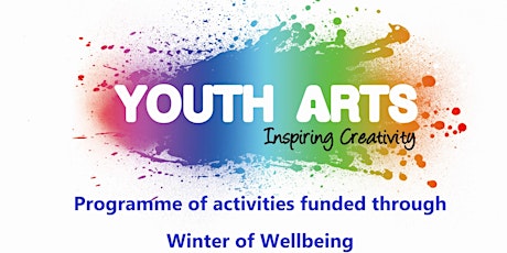 FREE Phase Arts Concert (Young People, Fams) // Cyngerdd Phase Arts RHYDD tickets