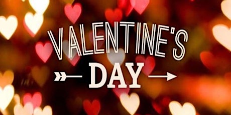 Valentine's Day Soirée | Sway Bar Holborn | Make New Friends tickets