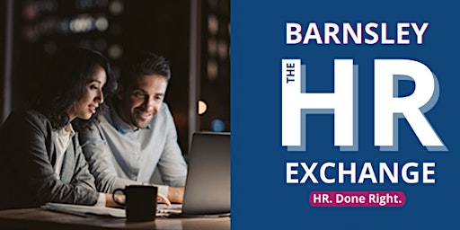 The HR Exchange Barnsley - Neurodiversity in the Workplace