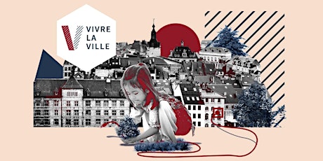 Hauptbild für Vivre la Ville 2022 - L'Odyssée de la donnée