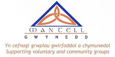 Rhwydwaith Gwirfoddoli a Llesiant Gwynedd Volunteering and Well-being tickets