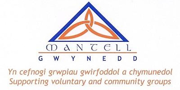 Rhwydwaith Gwirfoddoli a Llesiant Gwynedd Volunteering and Well-being